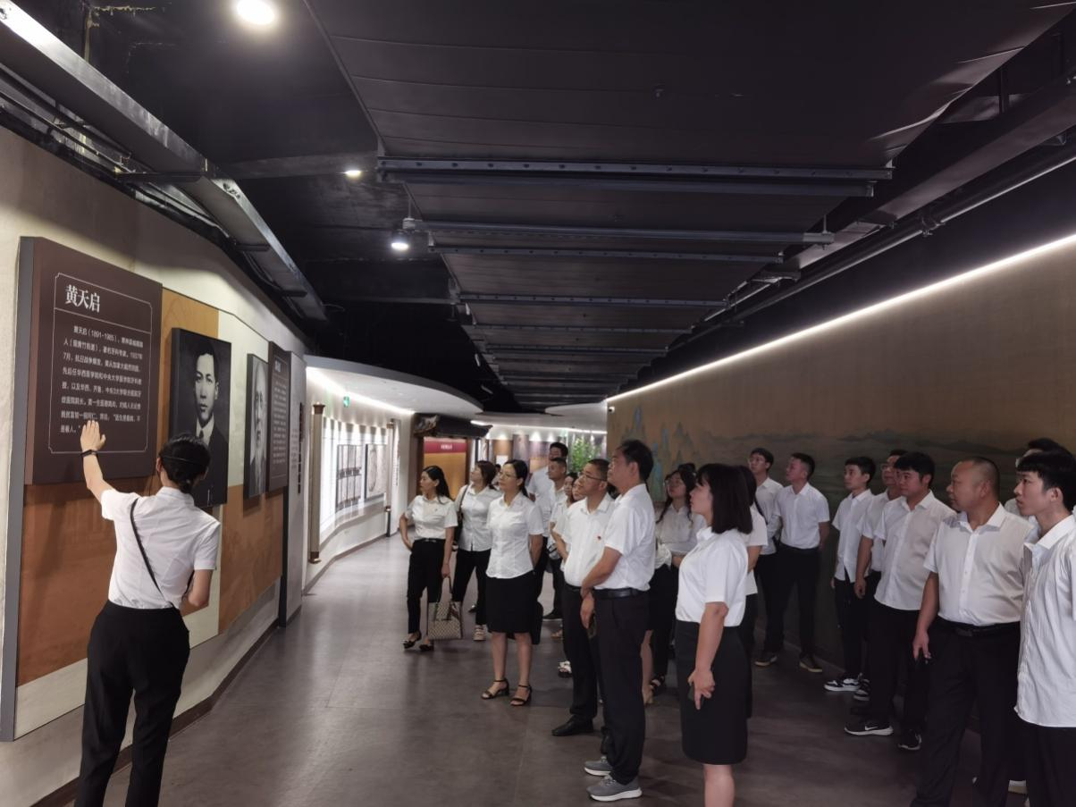 學蘇母優良家風文化  共建家庭文明新風尚