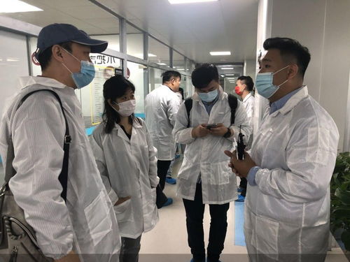 雙十一觀察 電商加持下的廣州化妝品產(chǎn)業(yè)，如何借力國內(nèi)大循環(huán)初試鋒芒？